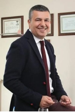 DR. Yucesoy