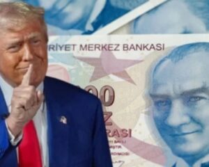 piyasa sarsıntı