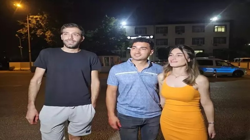 evlilik teklifi