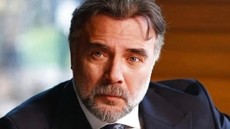 oktay kaynarca