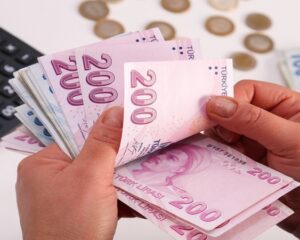 asgari ücret zammı