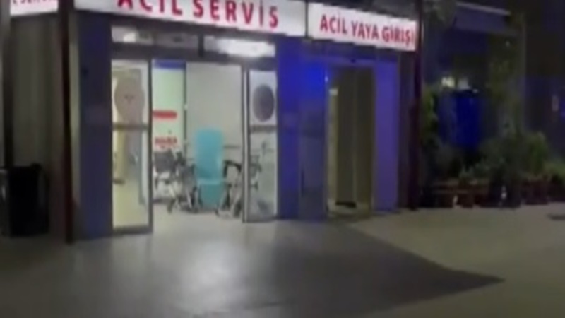 darp ve bıçaklama