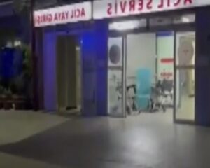 darp ve bıçaklama