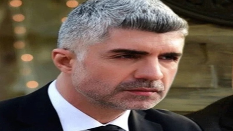 özcan deniz