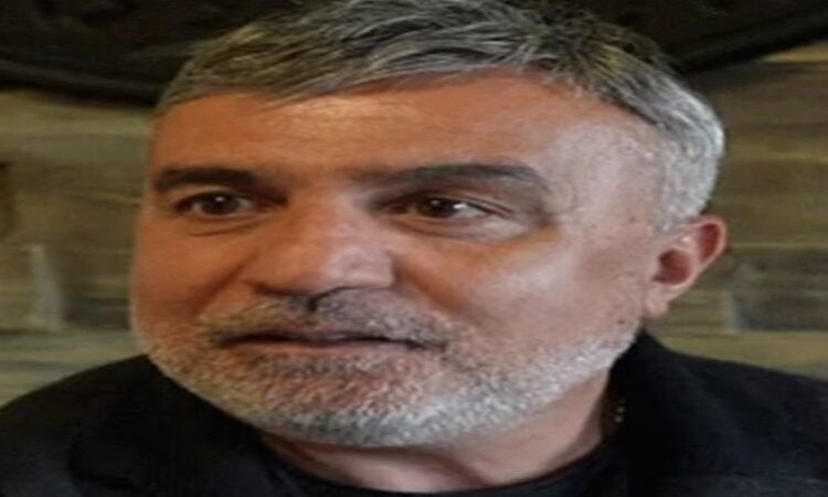 özcan deniz abisi
