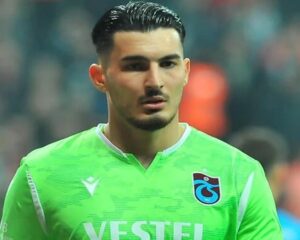 ugurcan cakir