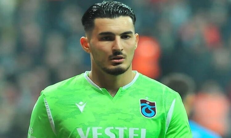 ugurcan cakir