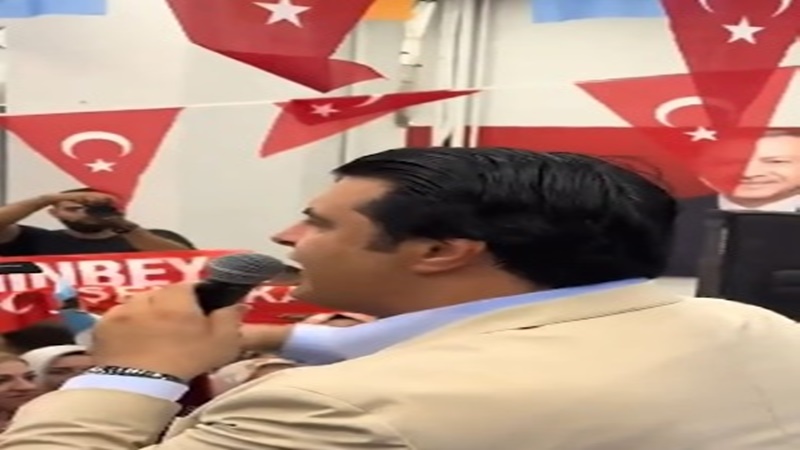 yankı yarattı