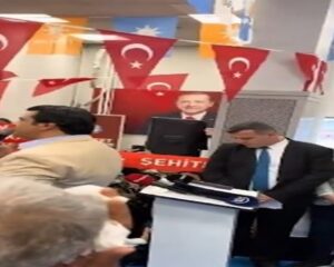 yankı yarattı