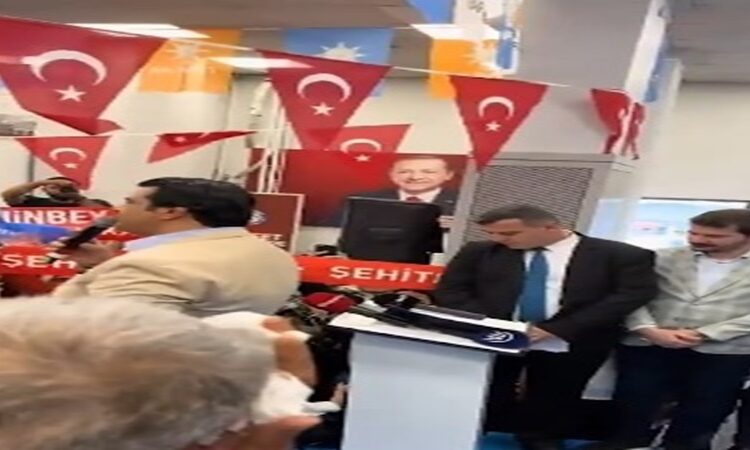 yankı yarattı