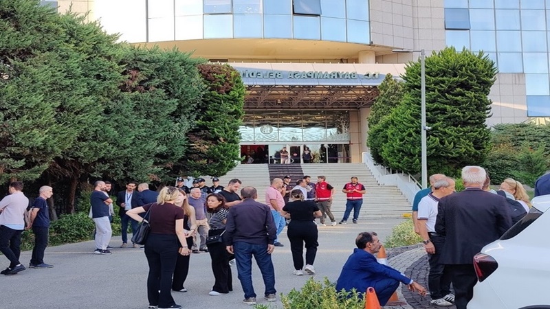 goz alti karari