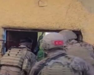dikkat ceken operasyon