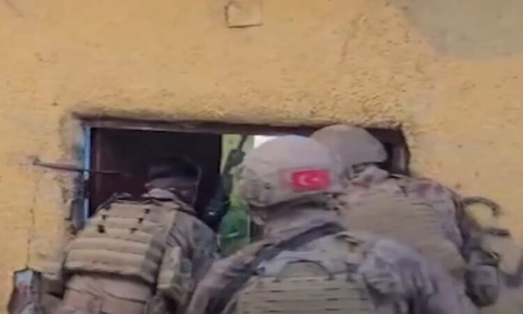 dikkat ceken operasyon