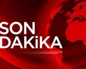 son dakika