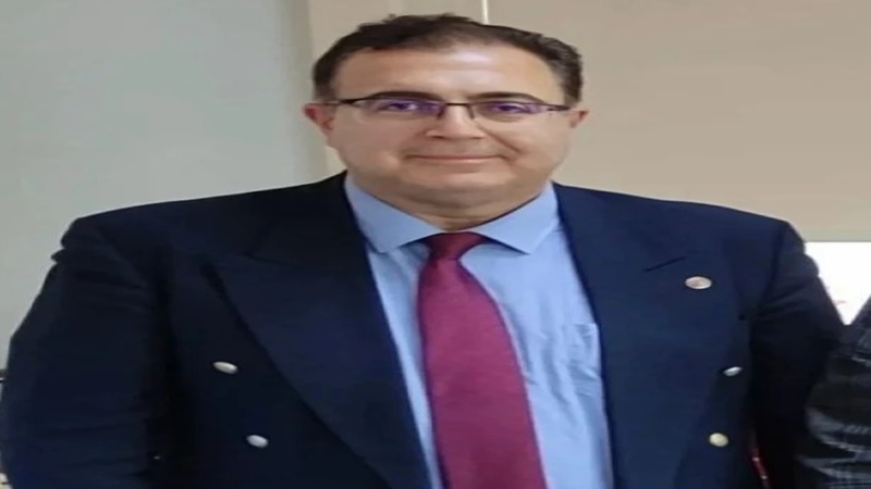 is insani darp edildi