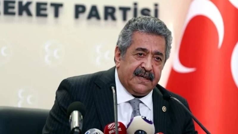 tahliye haberleri mesajı