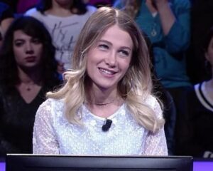 yasemin ari kim milyoner olmak ister
