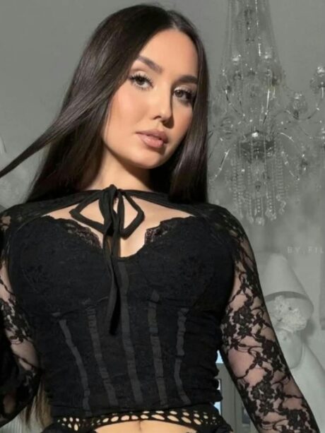 Elit beylerin tercihi Mersin escort Özbek Yasmin — Mersin vitrin