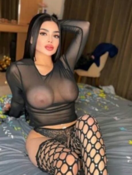Otele gelen yabancı escort Dagıstanlı Tamara — Mersin vitrin