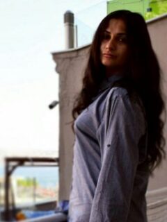 Mersin Esmer Aylin 26 Yaşında — Barbaros Eskort, Mersin