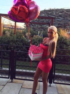 Mersin Bakımlı Sarışın Hande 24 Yaşında — Camişerif Escort, Mersin