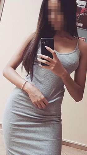 Erdemli Kızıl Şeyma 21 Yaşında, Bakımlı ve Sexy — Erdemli Escort Kızlar, Mersin