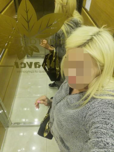 Mersin Tarsus Atletik Ela Gözlü Sofia 25 Yaşında — Tarsus Escort İlanları, Mersin