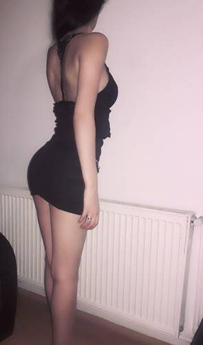 Mersin Bakımlı Aygül 24 Yaşında Kendi Evi Var — Tozkoparan Escort, Mersin