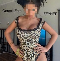 Tarsus’ta Kendi Yeri Olan Atletik Kızıl Bir Escort — Tarsus Escort İlanları, Mersin