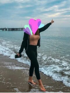Anamur Sarışın Elena 25 Yaşında Kendi Yeri Var — Anamur Escort Bayanları, Mersin
