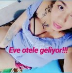 Tarsus Kumral Derya 24 Yaşında, Kendi Yeri — Tarsus Escort İlanları, Mersin